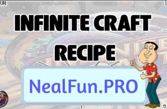 Infinite Craft Recipes neal fun