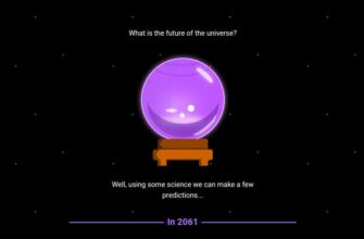 Universe Forecast by Neal Fun game online