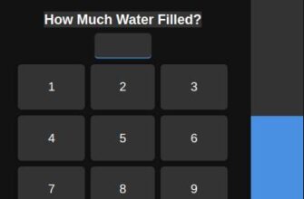 Water Level Game by Neal.fun