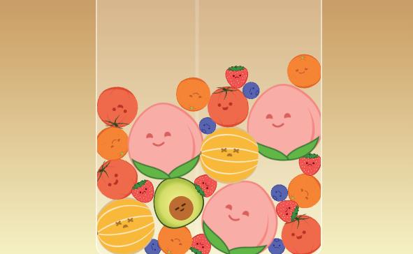 WaterMelon Game Unblocked Online