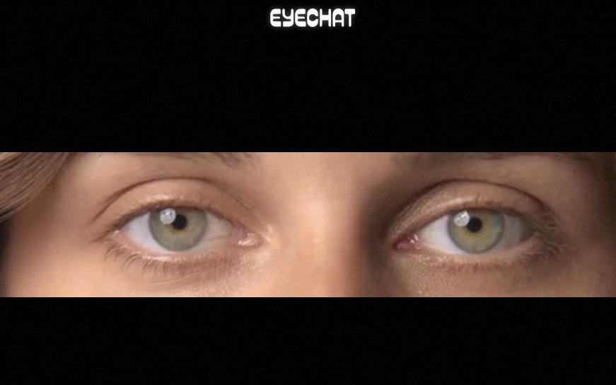 Play the game Eyechat