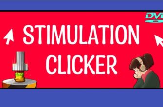 Stimulation clicker neal fun