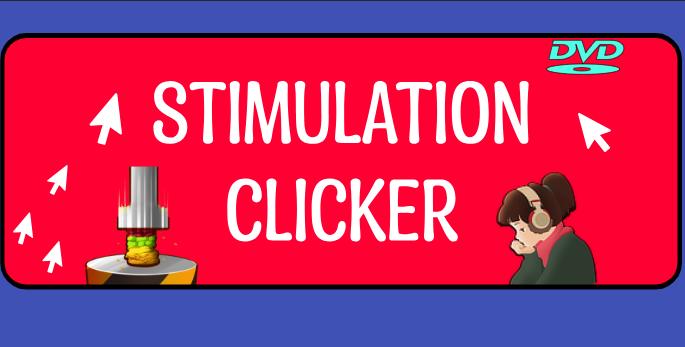 Stimulation clicker neal fun