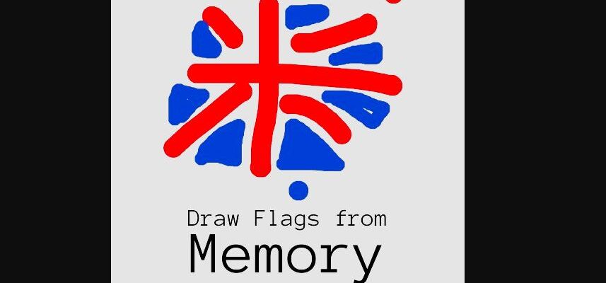 Draw Flags from Memory