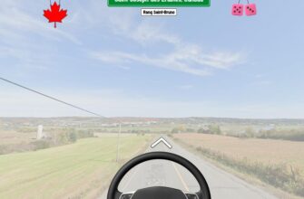 Internet Roadtrip