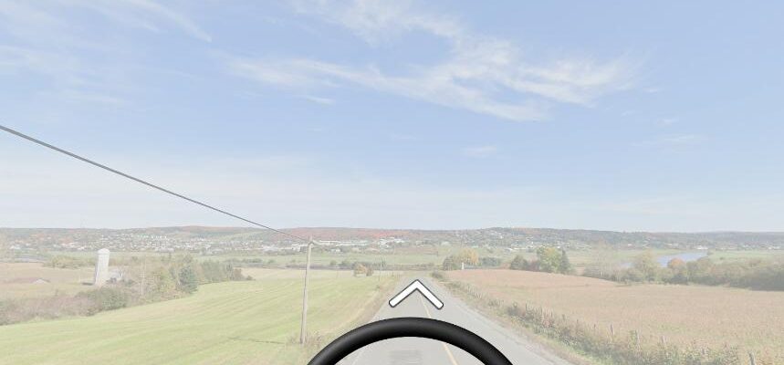 Internet Roadtrip