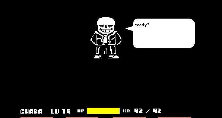 Bad Time Simulator