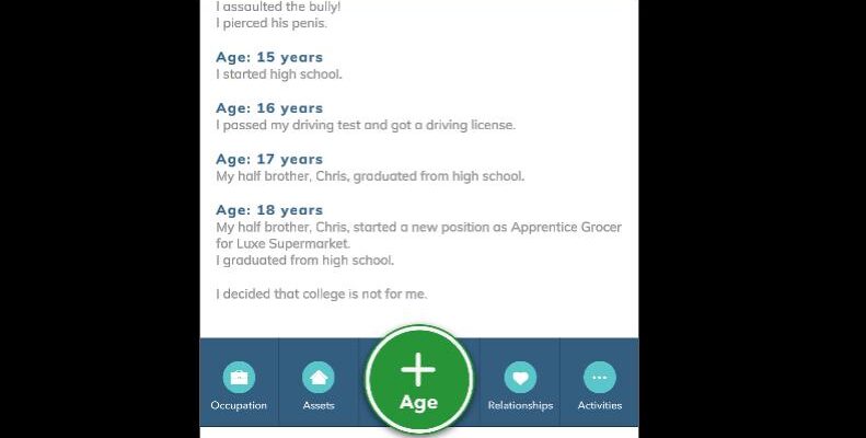 Bitlife Unblocked