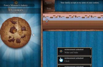 Cookie Clicker Unblocked