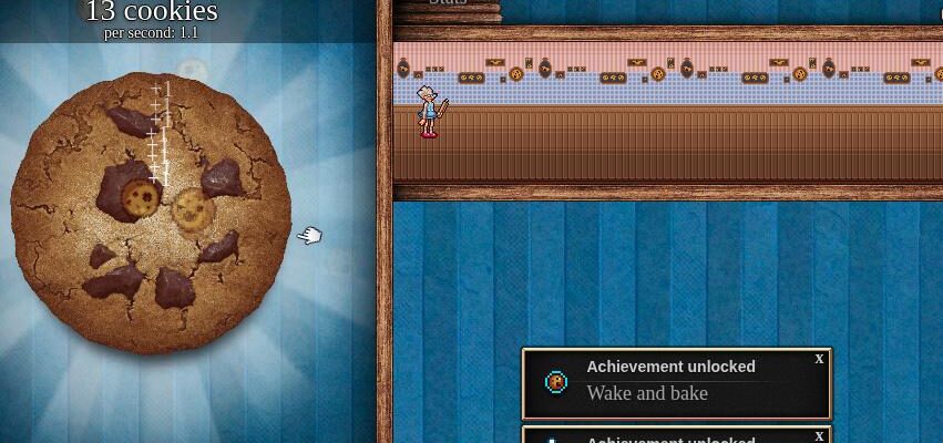 Cookie Clicker Unblocked