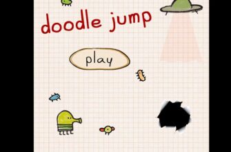Doodle Jump Unblocked