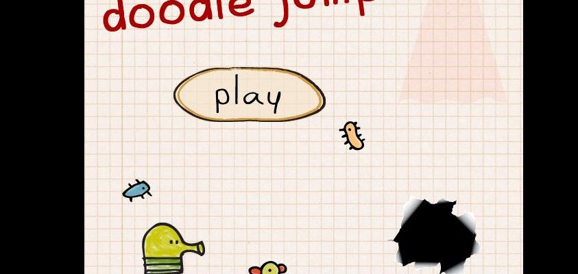 Doodle Jump Unblocked