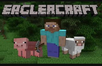 EaglerCraft Unblocked