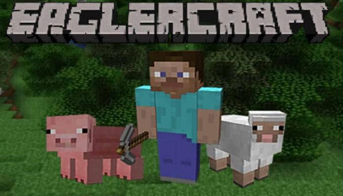 EaglerCraft Unblocked