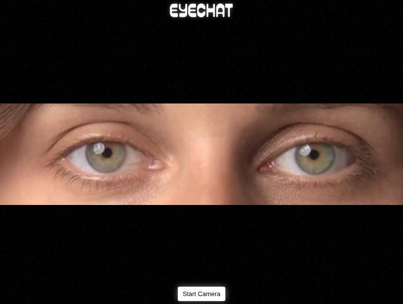 Play the game Eyechat
