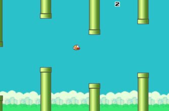 Flappy Bird Unblocked