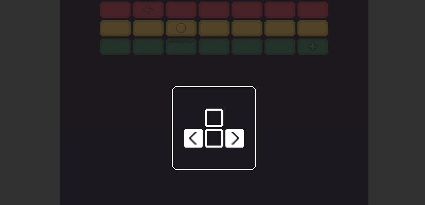 Google Block Breaker