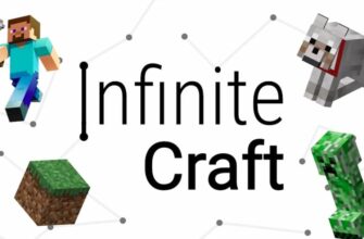 Infinite Craft