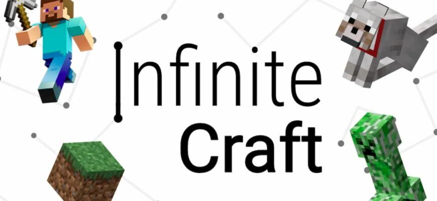 Infinite Craft