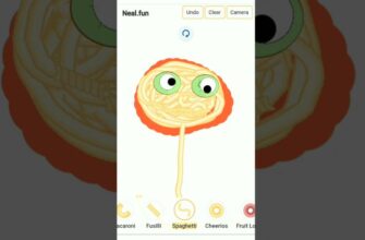 Macaroni Draw
