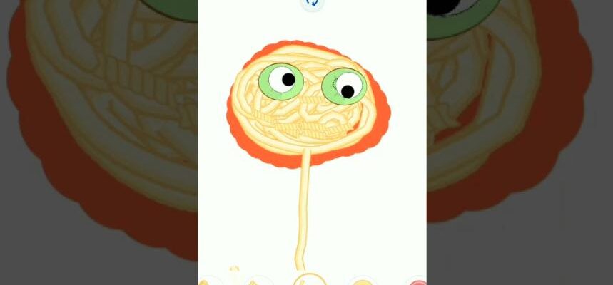 Macaroni Draw