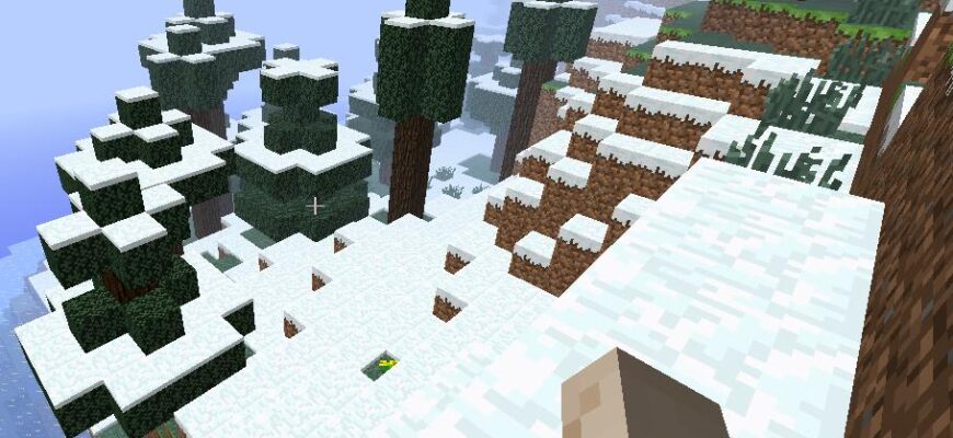 Minecraft Unblocked