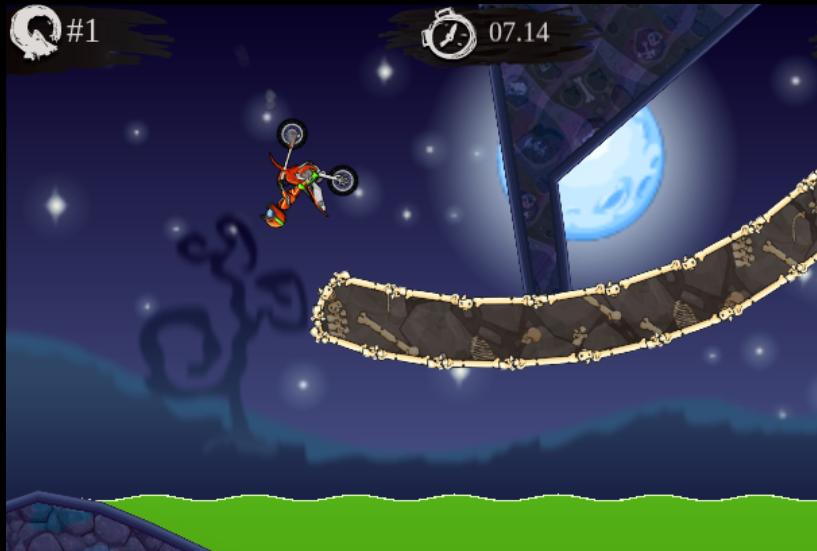Play the game Motox3m Unblocked