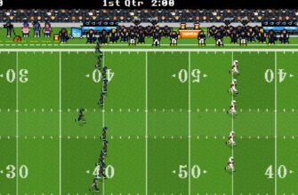 Retro Bowl Unblocked