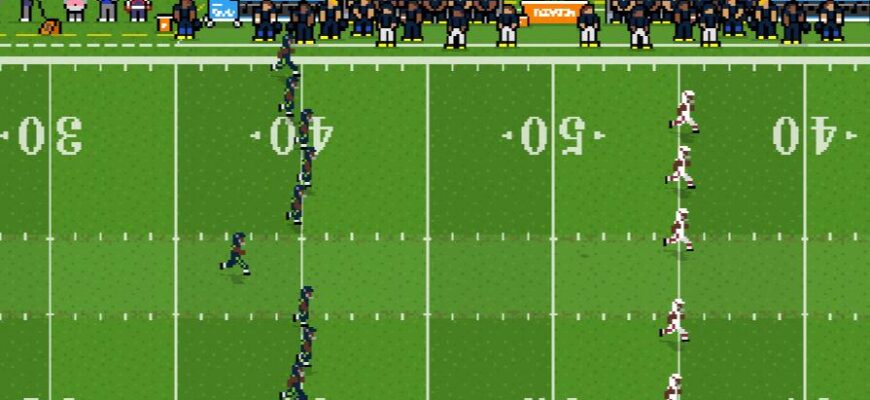 Retro Bowl Unblocked
