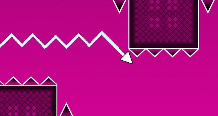 Space Waves Unblocked
