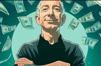 Spend Jeff Bezos Money