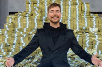 Spend MrBeast Money