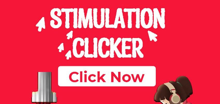 stimulation clicker
