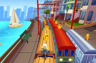 Subway Surfers Unblocked