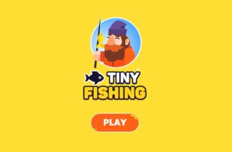 Tiny Fishing Unblocked