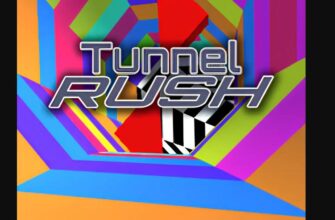 tunnel rush unblocked