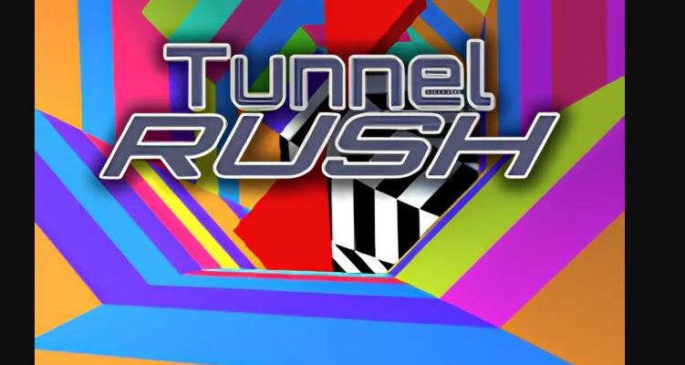 tunnel rush unblocked