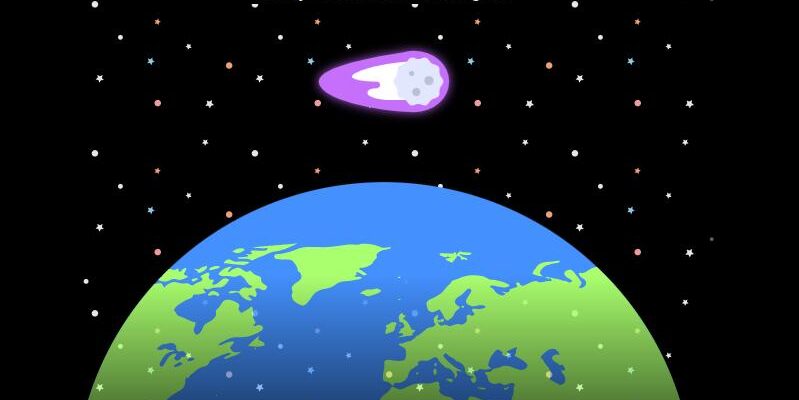 Universe Forecast neal fun
