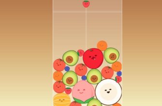 Watermelon Game