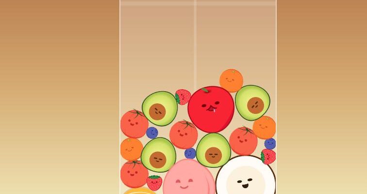 Watermelon Game