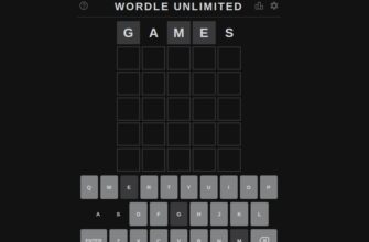 Wordle Unlimited