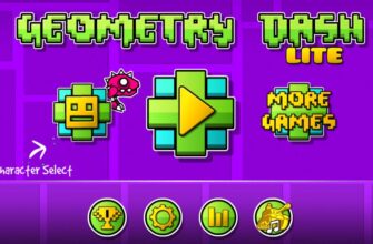 Geometry Dash Unblocked