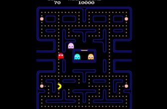 Pacman 30th Anniversary