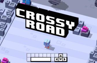 Crossy Road Unblocked - Play the Classic Arcade Adventure Online