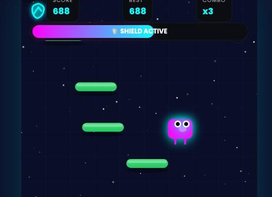 Doodle Jump Unblocked