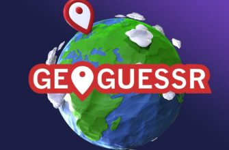 Geoguessr Free