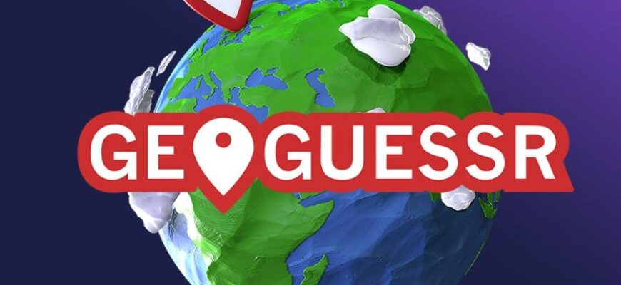 Geoguessr Free
