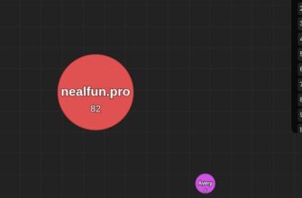 Agario Online