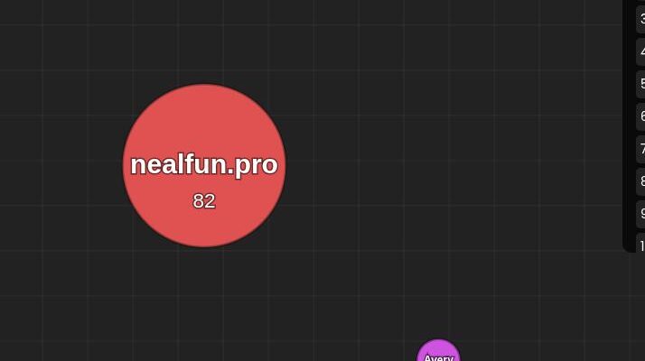Agario Online