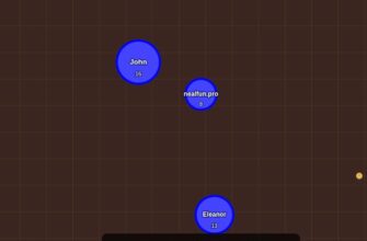 Agario Unblocked